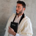 סידור כותל שחור