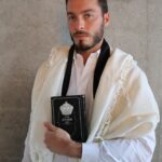 סידור כוונת הלב שחור