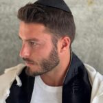 טלית מהודרת סטריק