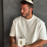 סידור לבן
