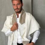 טלית מהודרת דגם ג׳נובה