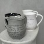נטלה פולירייזין מהודרת גוון אפור