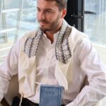 סידור מפואר גינס