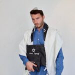 סט כיסויים PREMIUM במראה ז׳מש