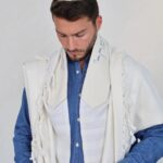 טלית PREMIUM דגם אימרי