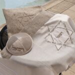 מארז חלאקה PREMIUM | דגם רפאל