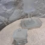מלחיה קריסטל חלבי