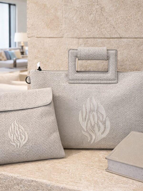 סט כיסויים האש שלי