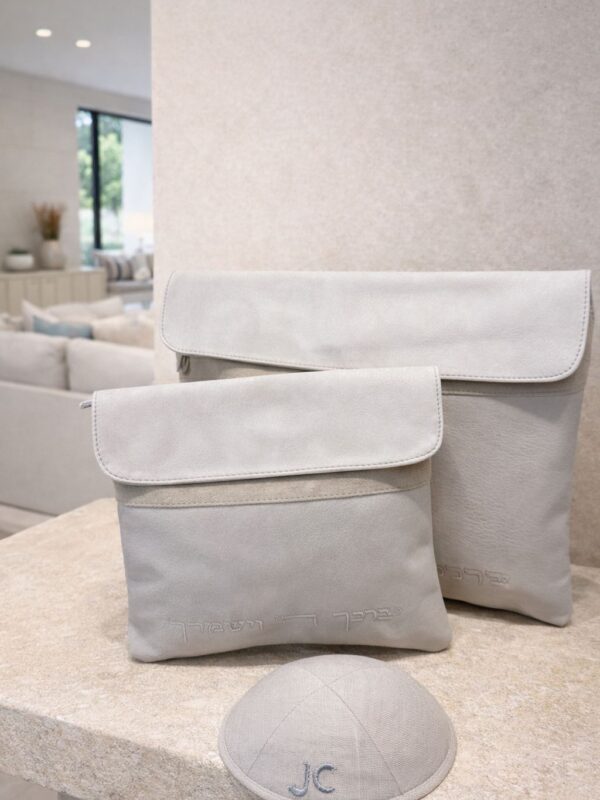 סט כיסויים דגם תיקיה