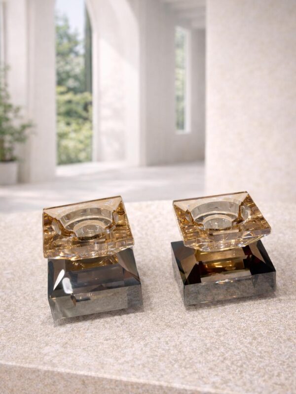 זוג פמוטי שבת