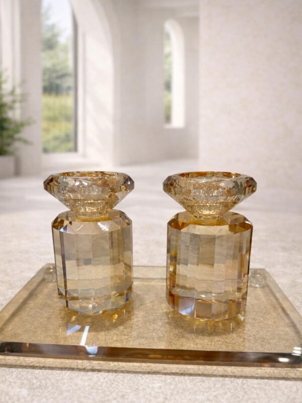 זוג פמוטי שבת