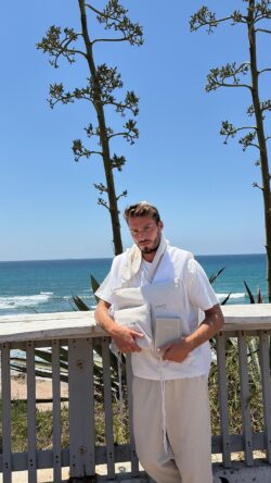 מארז פרימיום דגם עמנואל