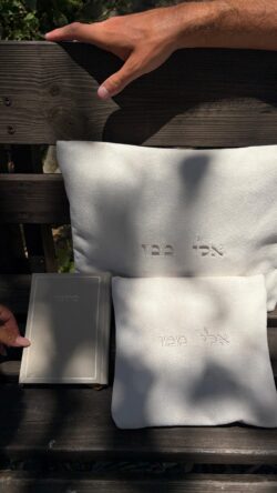 ⁦מארז דגם לואן⁩ – תמונה ⁦4⁩