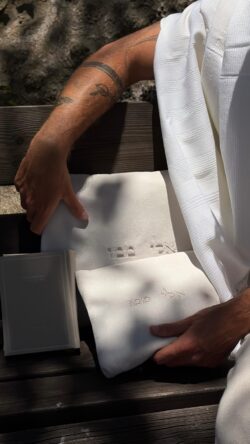 ⁦סט כיסויים דגם לואן⁩ – תמונה ⁦2⁩
