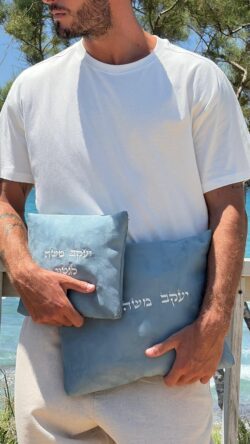 ⁦סט כיסויים דגם ELIA⁩ – תמונה ⁦5⁩