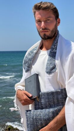 מארז דגם NAVY