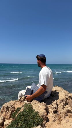 ⁦סט כיסויים דגם NAVY⁩ – תמונה ⁦5⁩