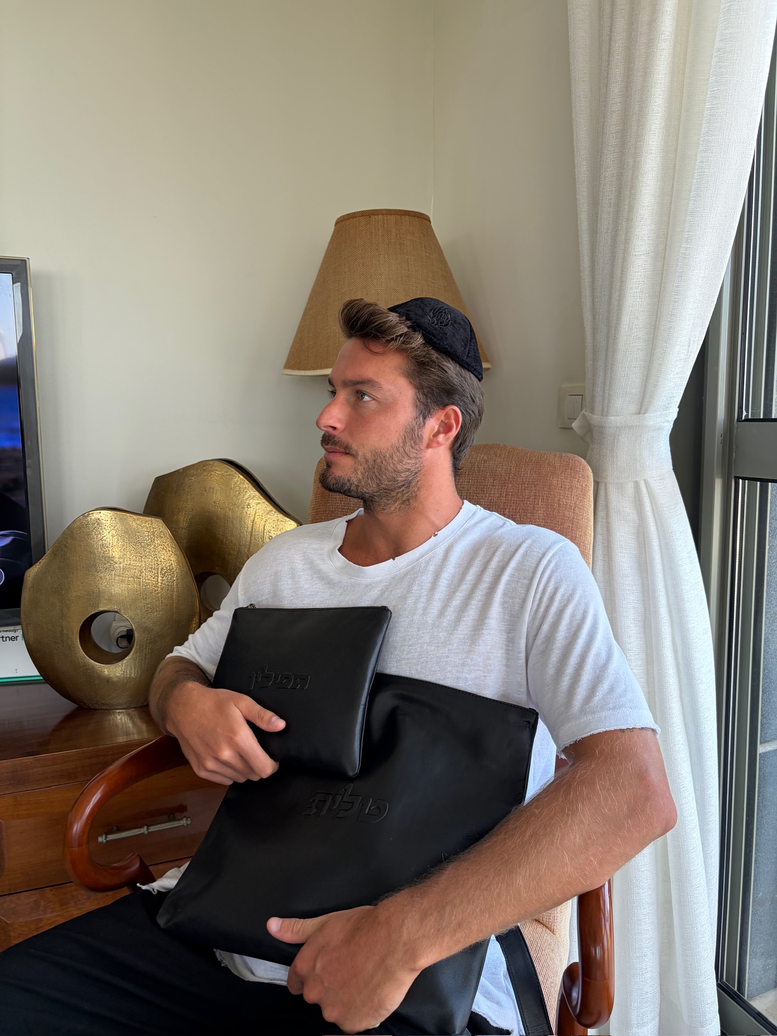 IMG_5476 כיסויים פרימיום-שחור – תמונה 1