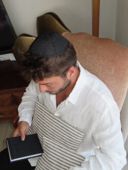 ⁦מארז פרימיום דגם ARMANI⁩ – תמונה ⁦4⁩