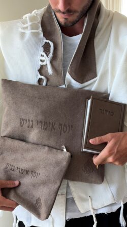 ⁦מארז פרימיום דגם VELAR⁩ – תמונה ⁦2⁩