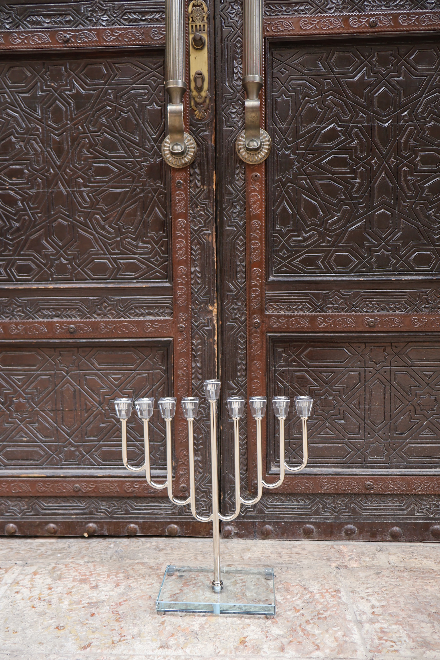 IMG_5375 חנוכיית בראשית – תמונה 1